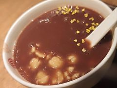 -彬媽糖水(侨鑫国际店)