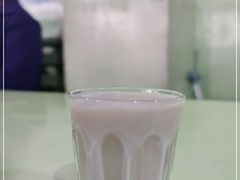 -老光明岗琼甜茶馆