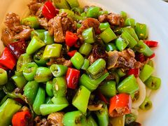 -文三里屯面馆(三里屯店)
