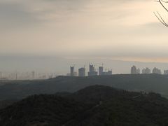 -五龙城郊森林公园