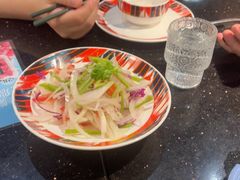 -塔哈尔·新疆盛宴(复地活力城店)