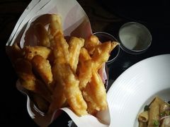 -黑角餐厅美式狂野Blackhorn(昌茂花园店)