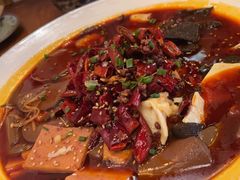 -锦小馆(安贞店)