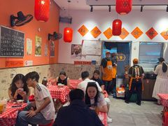 -荆九爷爆炒桥头三嫩(夫子庙店)