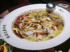-新太二·鲜料川菜(万泰汇店)