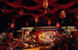 -明典婚礼策划·婚车租赁·婚纱摄影