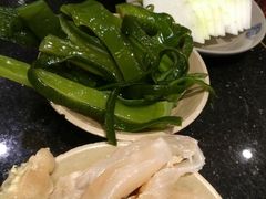 -肥龙火锅(南坪店)