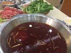 -晓林火锅(安定门店)