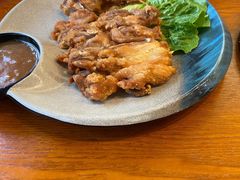 甘味炸鸡-韩礼年糕(飞虹路店)