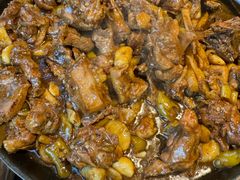 -甘家界牌柠檬鸭(青山店)