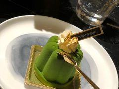 -朱迪小铺.半糖奶油蛋糕(海汇港店)