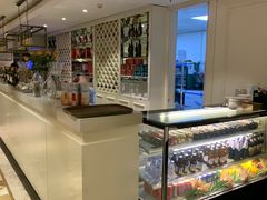 -紫悦咖餐厅(清控店)