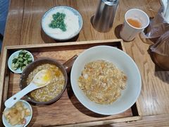 -李百蟹·江南蟹黄面·河景餐厅(夫子庙总店)