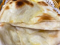 -Santoor 萨都里印度餐厅(北锣鼓巷店)