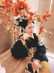 -盘子女人坊古装写真摄影(南京总店)