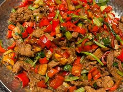 -上和臻品中国菜(花园街店)