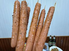 -食鸡公社辣子鸡·潍坊菜·烧烤