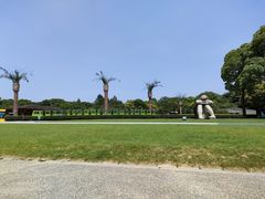 -上海月湖雕塑公园