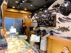 -池田寿司·4H鲜作(朝阳大悦城店)