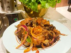 -炭之家·齐齐哈尔非遗烤肉·鲜切直供(中央大街店)