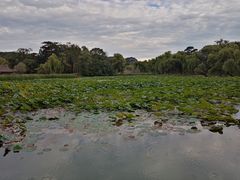 -承德避暑山庄景区