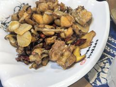 -滇道云南特色料理(康定路店)
