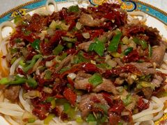 -新疆巴州金丝特餐厅(大钟寺店)