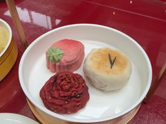 -御茶膳房皇家糕点博物馆(北京首店)