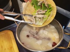 -煲王粤菜餐厅(中侨中心店)