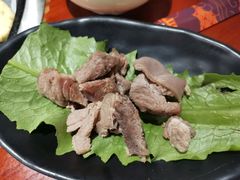 -三牦记·涮烤一体火锅(小河店)