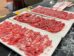 -潮汕美牛肉丸火锅店(天宁寺店)