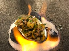 -大将料理餐厅(汇锦街店)