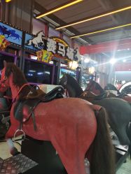 -嗨翻Hi-Fun竞技主题乐园·蹦床团建生日聚会(五棵松华熙店)