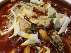 -三玛璐酒楼(汉口路店)