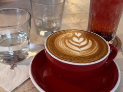 -Me Coffee下午茶艺术空间