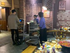 大堂-白乐天毛肚火锅馆(南滨路店)