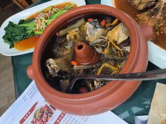 -云隐小厨·传统大理美食(复兴路店)