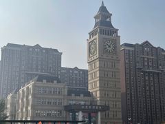 -星河湾温泉洗浴酒店