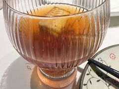 茅根竹蔗水-潮堂 · 潮州菜(人广来福士店)