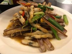 竹蛏-大厝宅海鲜馆