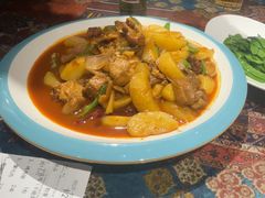 -乡村馕坑肉·烧烤·新疆菜·本地人更爱吃(阿勒泰首店)