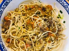 -朱洪元苏式面馆(绿宝广场店)