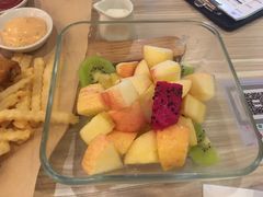 -必胜客(省府店)