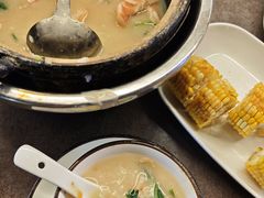 -利杨记·本味轩粥坊·烧烤(宝体店)