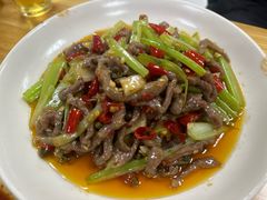 -老丘丘(较场口店)