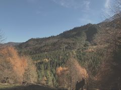 -硗碛藏寨·神木垒景区