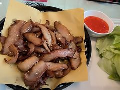 -禧福楼·十五年老店(科技城店)