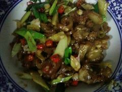 -湘与香缘·湖南菜(王府井北京市百货大楼店)