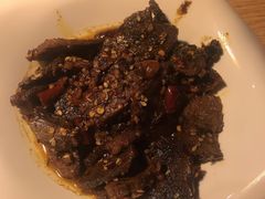 -李子坝梁山鸡(北碚万达五鸡哥店)