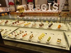 -Social 秀西餐厅-长沙瑞吉酒店(运达店)